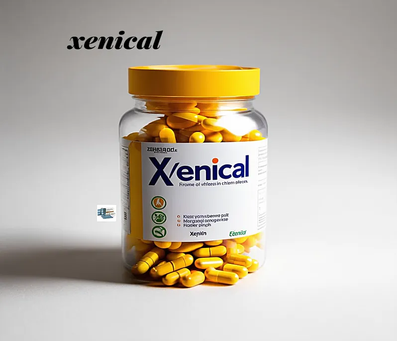 Xenical 3